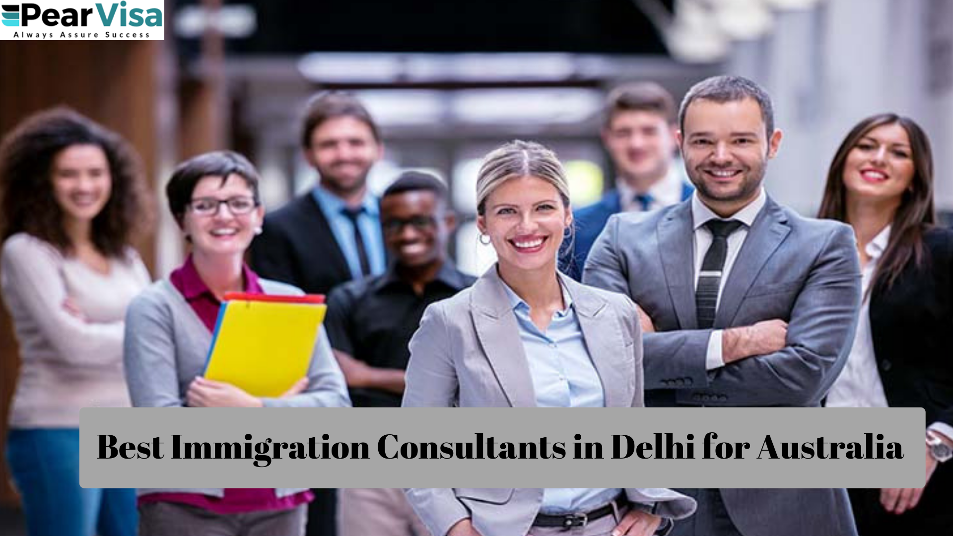 Best immigration consultants in delhi for australia