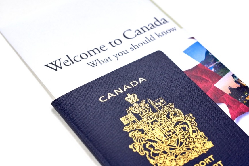 canada pr visa