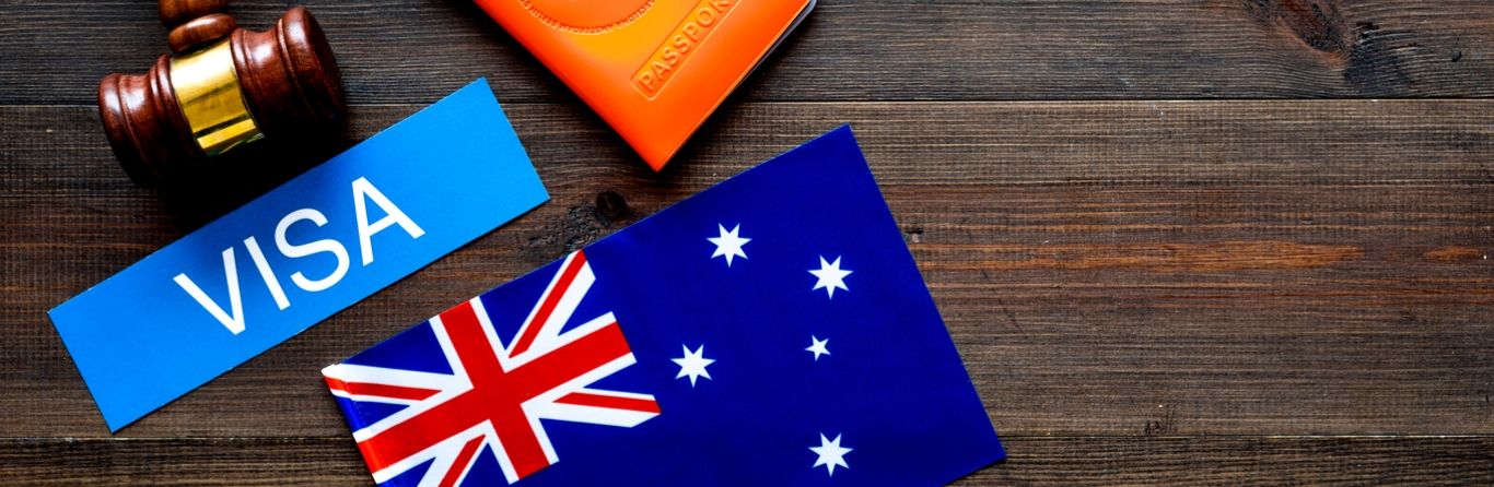 Australian PR Visas