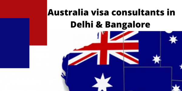 Australia visa consultants in Delhi