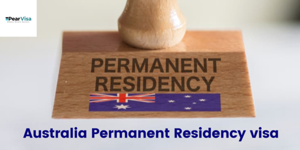 , Australia Permanent Residency Visa
