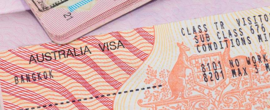 australia permanent residency visa consultants